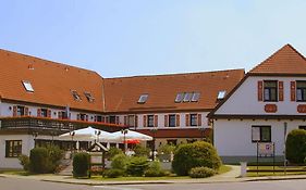 Hotel Frauensteiner Hof